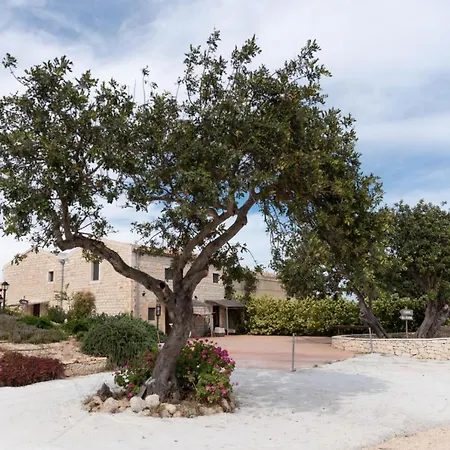 农家乐 Tenuta Sparaceto 莫迪卡