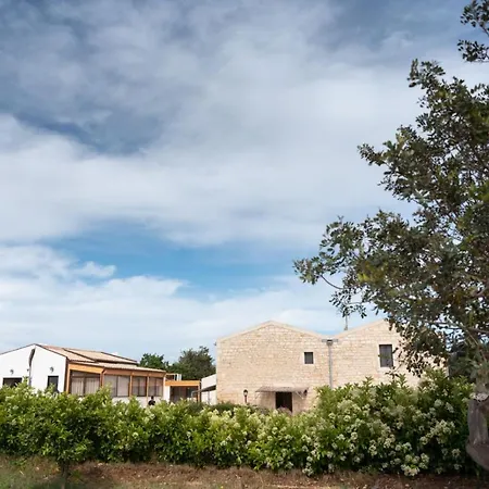 Tenuta Sparaceto Modica