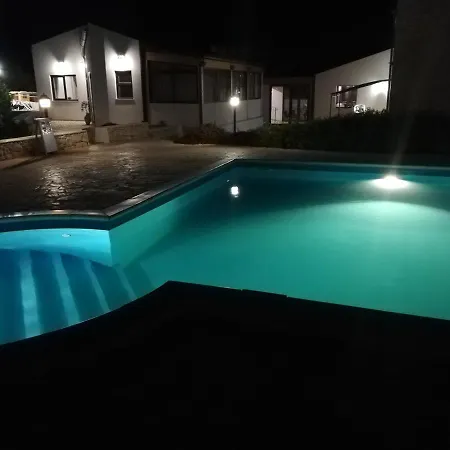 Tenuta Sparaceto Modica