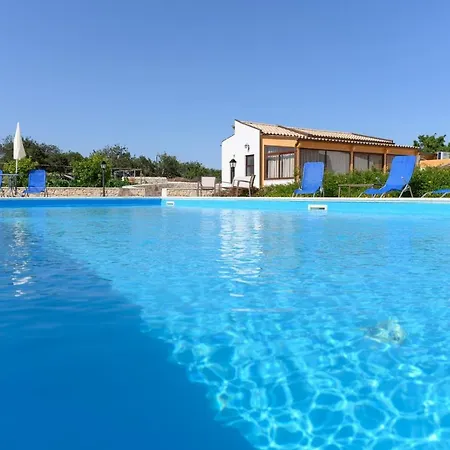 Tenuta Sparaceto * 莫迪卡