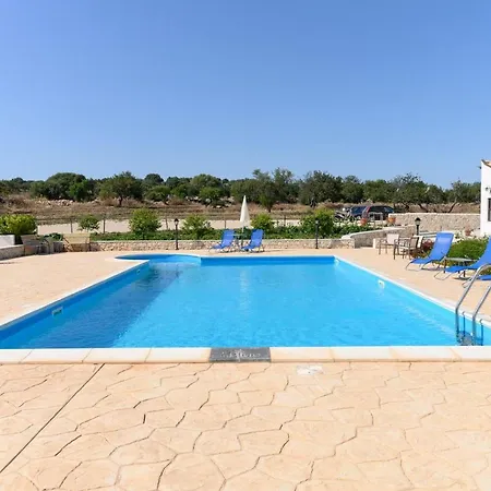 Tenuta Sparaceto Bauernhof *