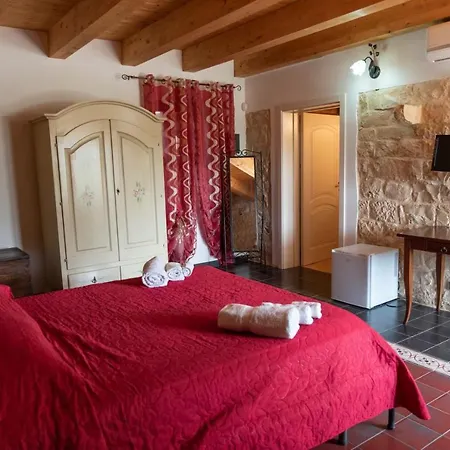 Bauernhof Tenuta Sparaceto *