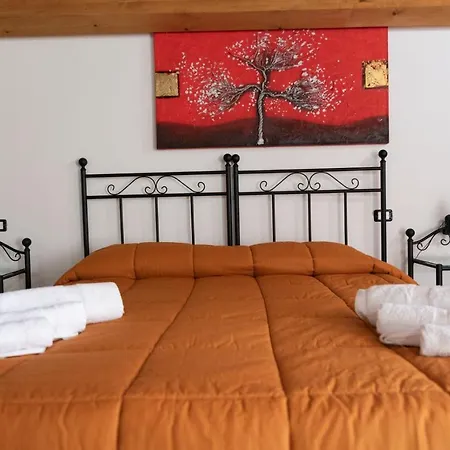 Tenuta Sparaceto * Modica