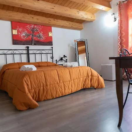 Tenuta Sparaceto *