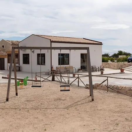 Tenuta Sparaceto