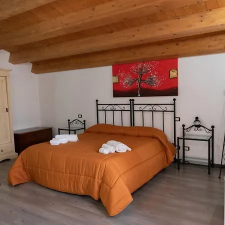 Tenuta Sparaceto Alloggio per agriturismo Modica