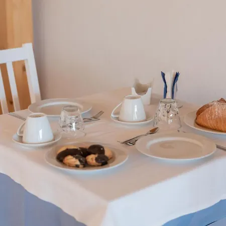 Tenuta Sparaceto 农家乐